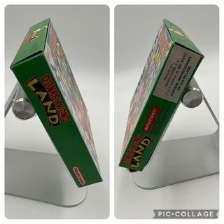 DONKEY KONG LAND PARA NINTENDO GAME BOY