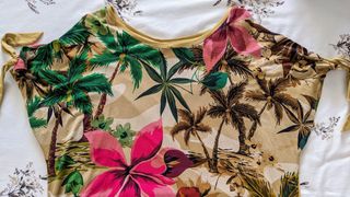 Blusa Desigual