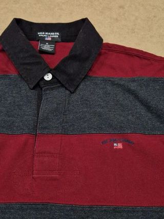 Polo hombre Ralph Lauren - Talla M