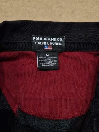 Polo hombre Ralph Lauren - Talla M