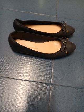 Manoletinas n39