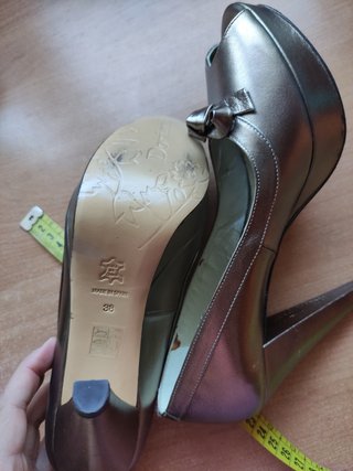 zapatos