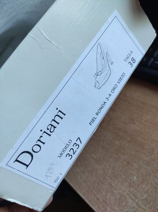 zapatos