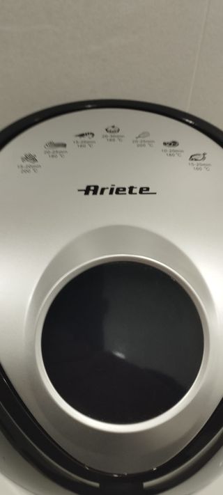 Freidora de aire ARIETE
