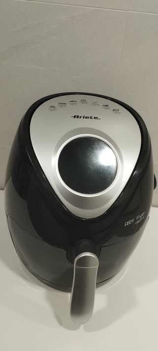 Freidora de aire ARIETE