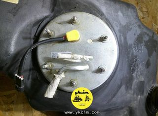 Depósito gasolina completo Polaris RZR 800