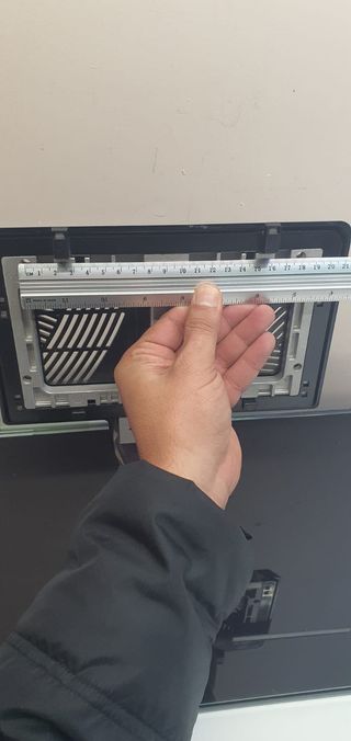 Patas o SOPORTE lg 60PV250