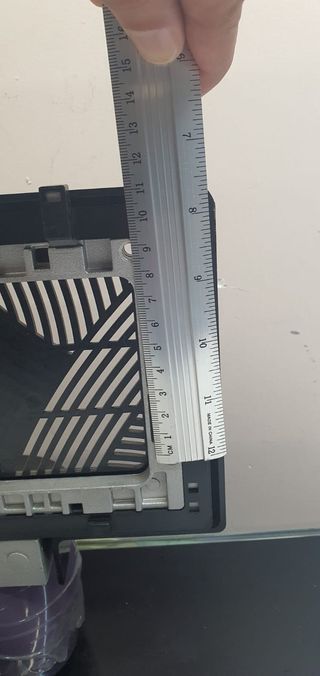 Patas o SOPORTE lg 60PV250