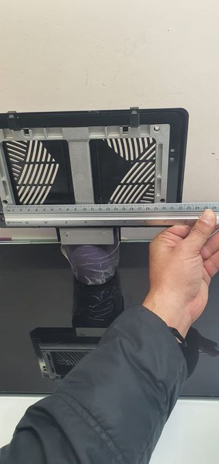 Patas o SOPORTE lg 60PV250