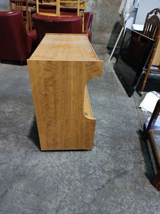Mueble de televisor