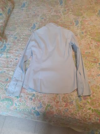 Camisa mujer