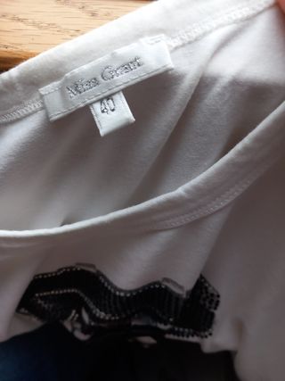 Maglia miss grant