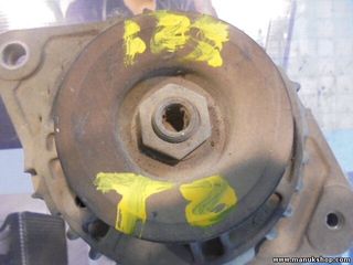 Alternador Nissan Terrano Ford Maverick 2.7 TDi