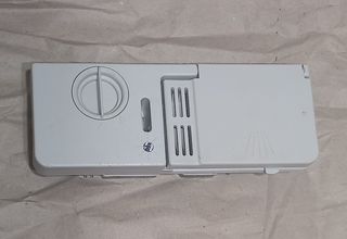 Dosificador aditivos lavavajillas