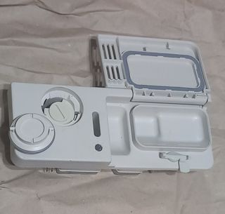 Dosificador aditivos lavavajillas