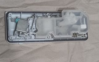 Dosificador aditivos lavavajillas