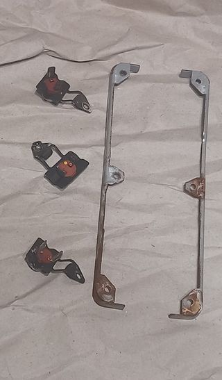 Dosificador aditivos lavavajillas