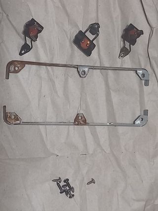 Dosificador aditivos lavavajillas