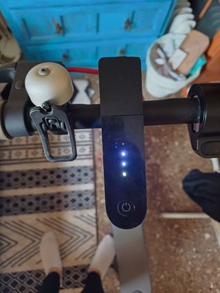Patinete xiaomi m365