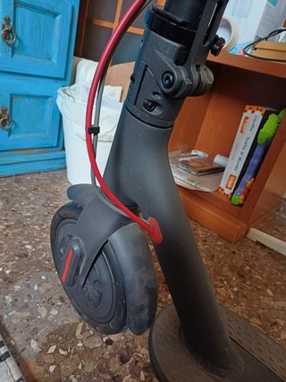 Patinete xiaomi m365