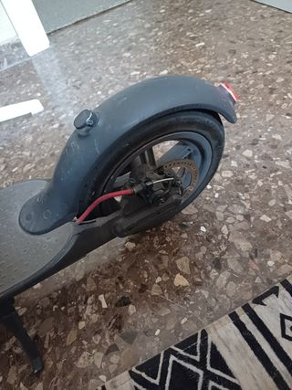 Patinete xiaomi m365