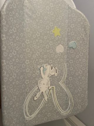 Bañera bebe Cam muy buen estado