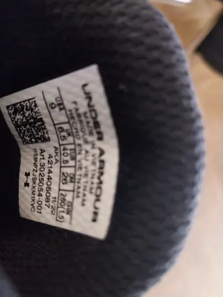 Se vende Deportivas