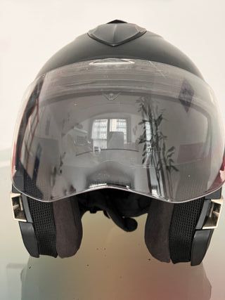 Casco Modular Harley Davidson Talla "M"