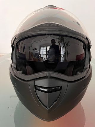 Casco Modular Harley Davidson Talla "M"