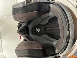 Casco Modular Harley Davidson Talla "M"