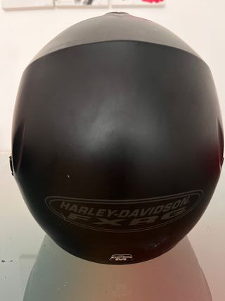 Casco Modular Harley Davidson Talla "M"
