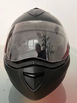 Casco Modular Harley Davidson Talla "M"