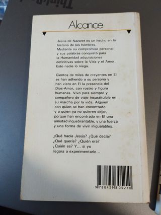 Lote libros de lectura Religión