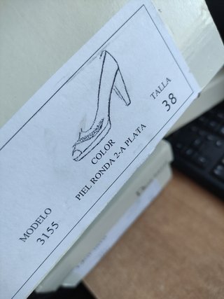 zapatos