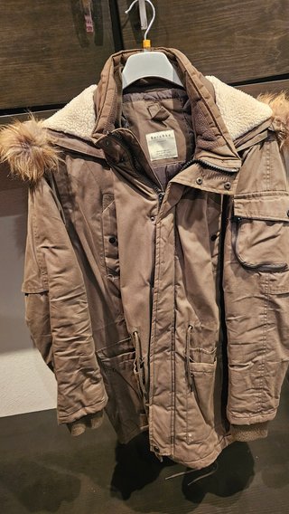 Chaquetón