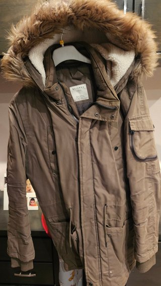Chaquetón