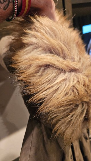 Chaquetón