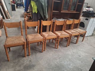 Sillones de piel 