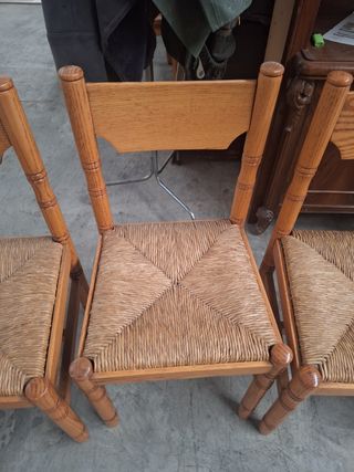 Sillones de piel 