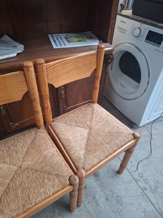 Sillones de piel 