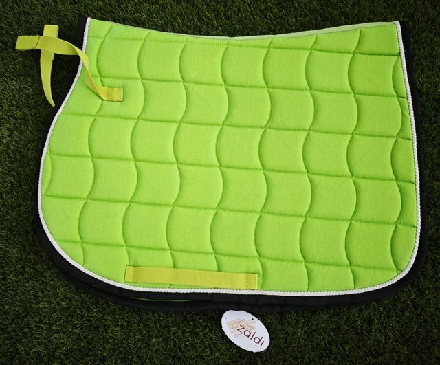 MANTILLA VERDE LIMA ZALDI NUEVA ENVIO 24h GRATIS