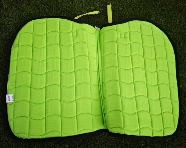 MANTILLA VERDE LIMA ZALDI NUEVA ENVIO 24h GRATIS