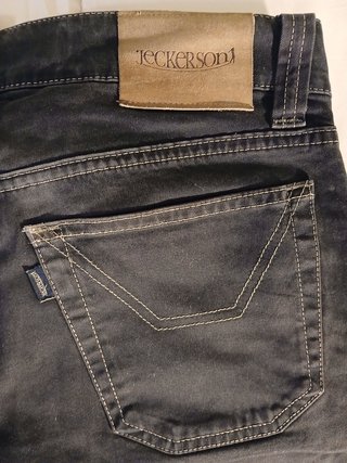 Pantaloni Jeckerson