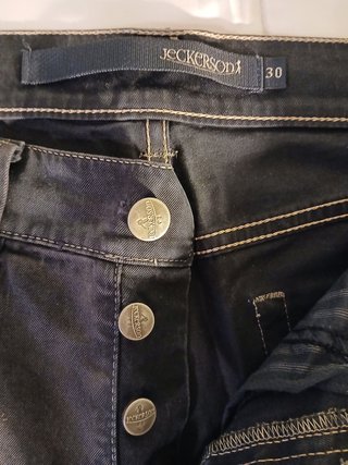 Pantaloni Jeckerson