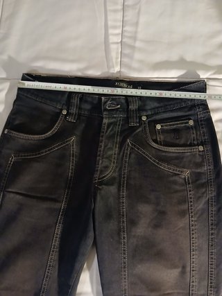 Pantaloni Jeckerson