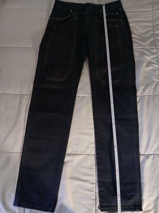 Pantaloni Jeckerson