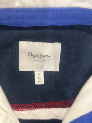 Polo Pepe Jeans