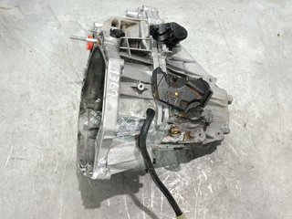CAJA CAMBIOS RENAULT FLUENCE