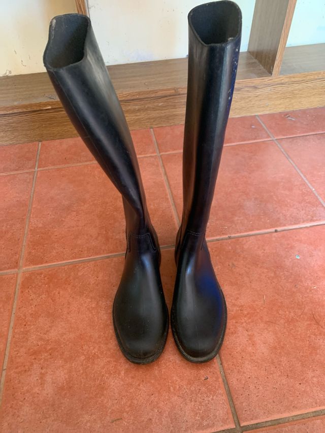 Botas decathlon Fouganza 36