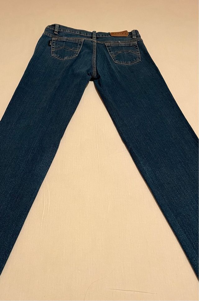 Ossira pantalón vaquero